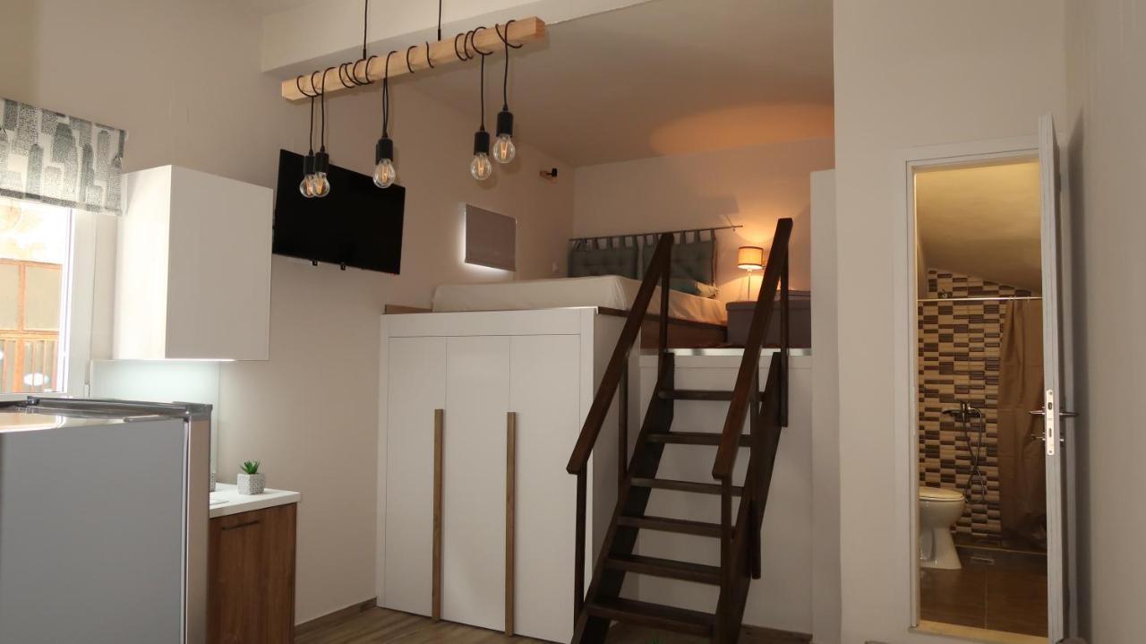 Cozy Apartment Near The City Centre Heraclión Exterior foto