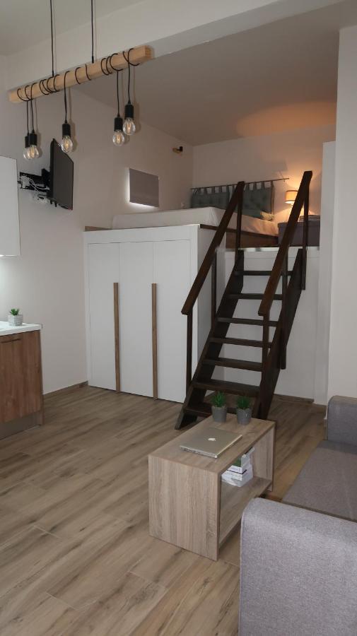 Cozy Apartment Near The City Centre Heraclión Exterior foto