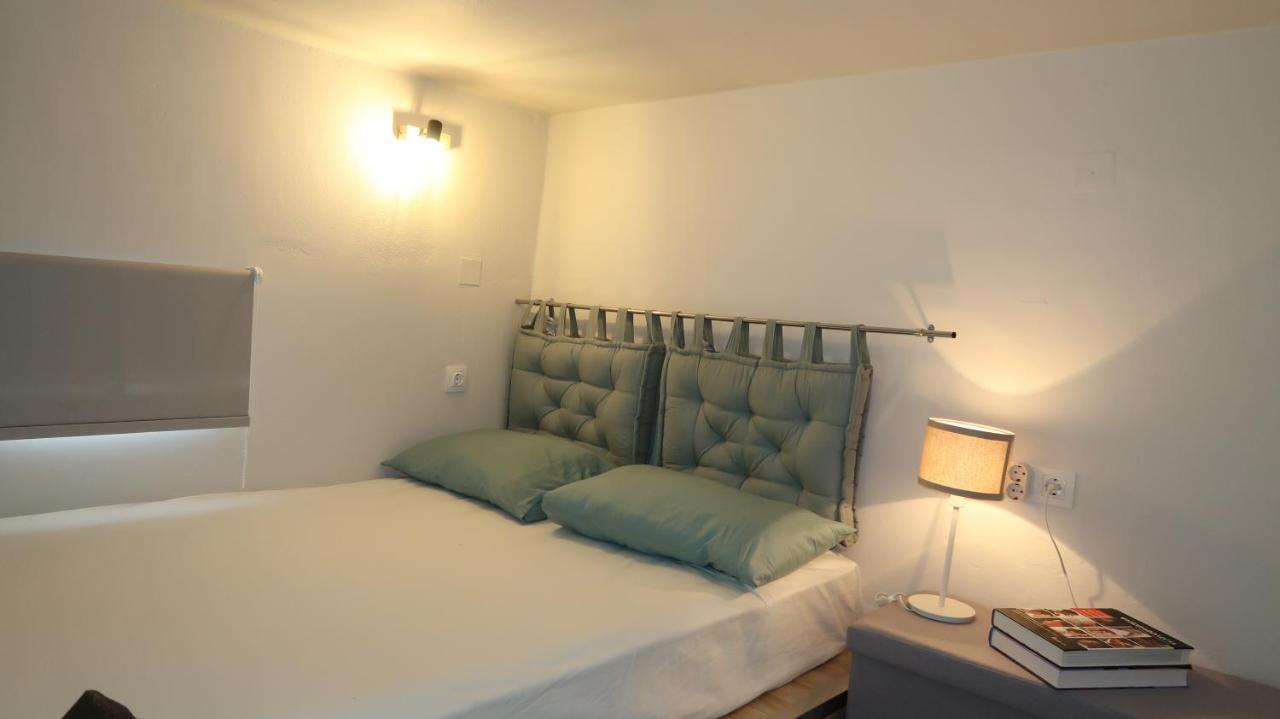 Cozy Apartment Near The City Centre Heraclión Exterior foto